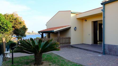 Apartamento La Baia Casa Vacanze