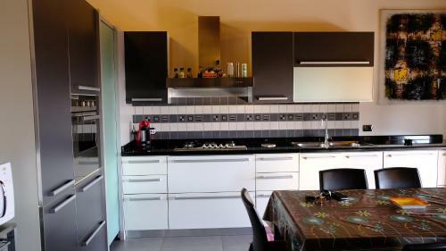 Apartamento La Baia Casa Vacanze