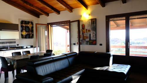 Apartamento La Baia Casa Vacanze