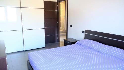 Apartamento La Baia Casa Vacanze