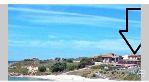 Apartamento La Baia Casa Vacanze