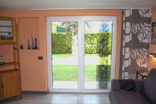 Apartamento I Tre Tigli