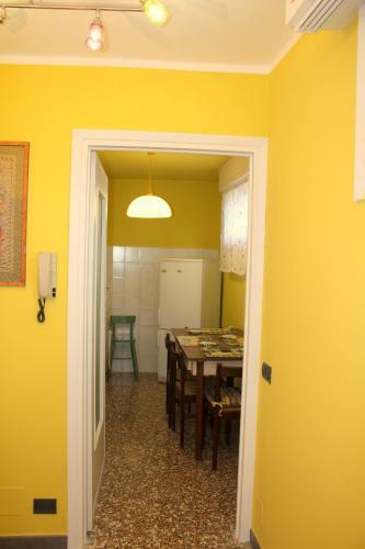 Apartamento I Tre Tigli