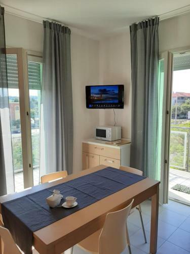 Apartamento Casa Verdemare