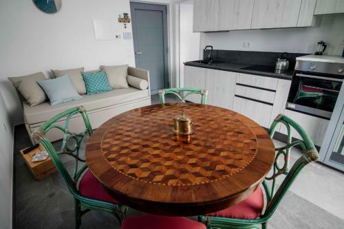 Apartamento La Casetta Di Gio'