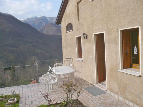Casa Di Bagattini