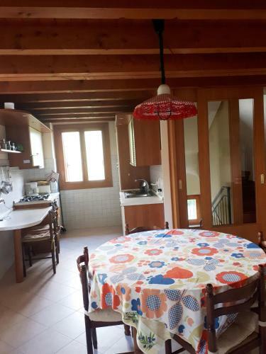Casa Di Bagattini