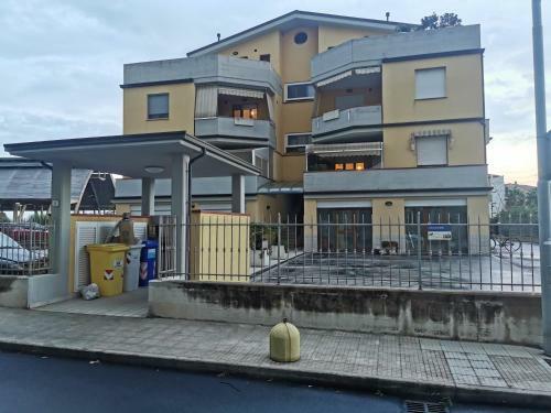 Apartamento A Due Passi Dal Mare