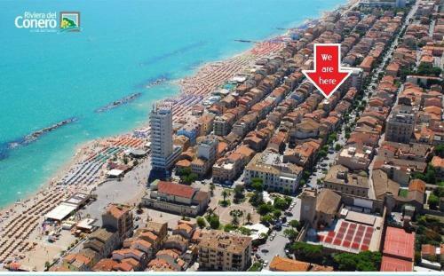 Hostal Porto D'amare - Rooms