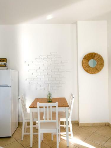 Apartamento La Perla Del Porto