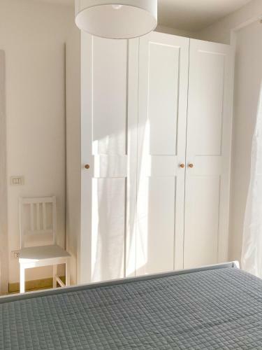 Apartamento La Perla Del Porto