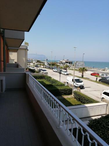 Apartamento Appartamento Fronte Mare