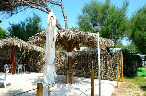Camping La Pineta