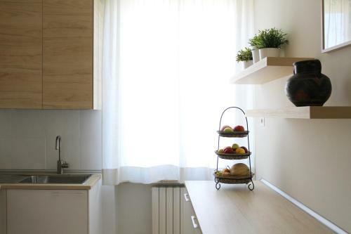 Apartamento Casa Chiara