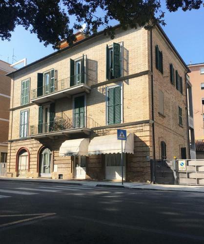 Apartamento Casa Chiara
