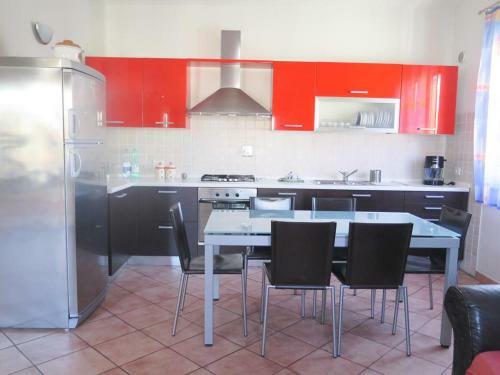Apartamento Sole E Mare