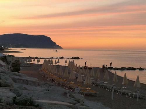 Apartamento Sole E Mare