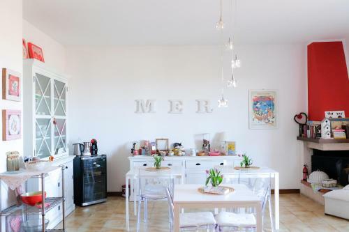 Bed & Breakfast Ilmareinmezzo