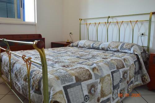Apartamento Appartamento Paradiso Azzurro