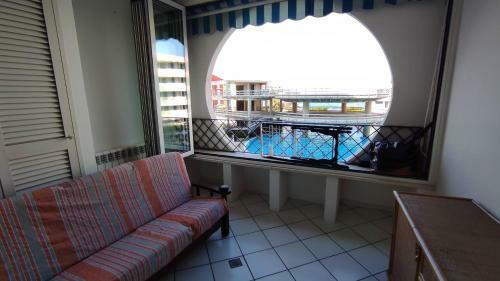 Apartamento Appartamento Paradiso Azzurro