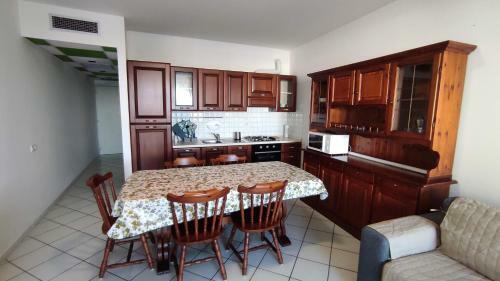 Apartamento Appartamento Paradiso Azzurro
