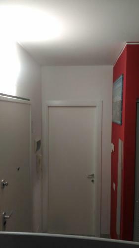 Apartamento Amare Il Mare