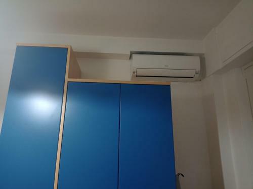 Apartamento Appartamento Sul Corso