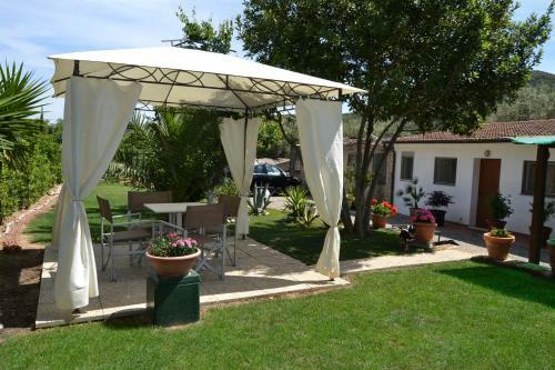 Agroturismo Da Lina