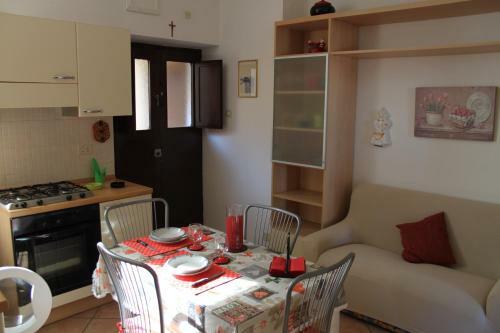 Apartamento La Casetta In Piazza