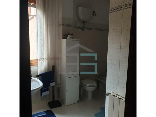 Apartamento Appartamento Accogliente Vista Mare Con Posto Auto