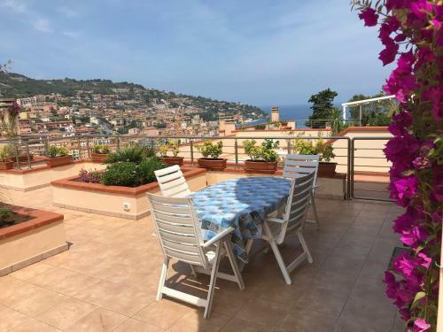 Apartamento Appartamento Alfea