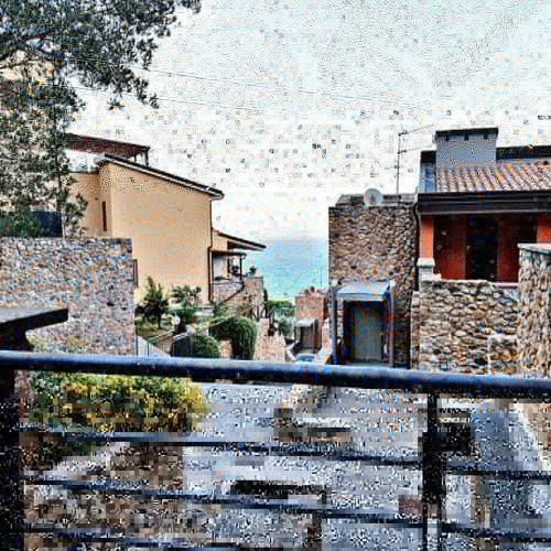 Villa La Terrazza