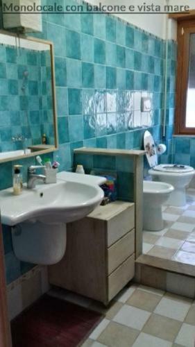 Casa Vacanze Monte Argentario