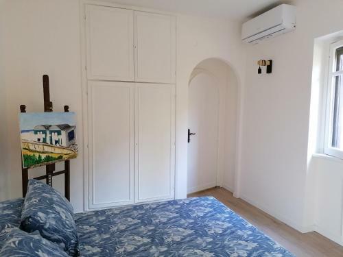 Apartamento Panoramica Flat