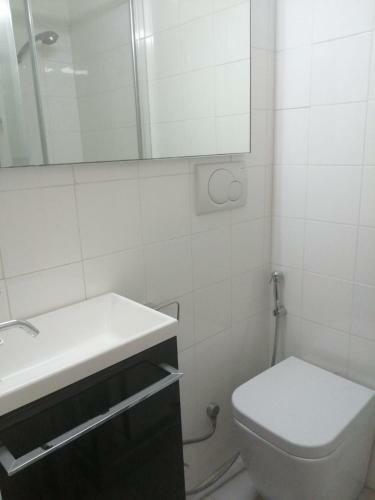 Apartamento Casa Vittoria