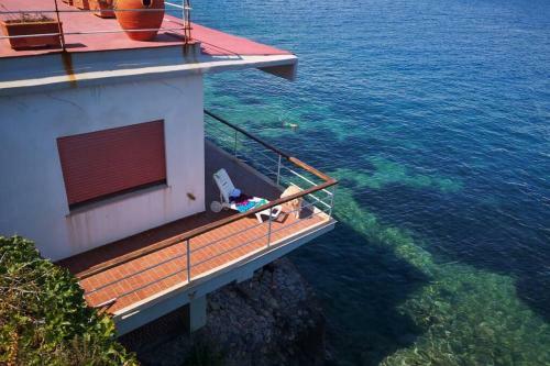 Villa Le Bitte - Porto Santo Stefano