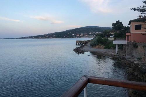 Villa Le Bitte - Porto Santo Stefano