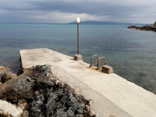 Bed & Breakfast Villa Flora Argentario