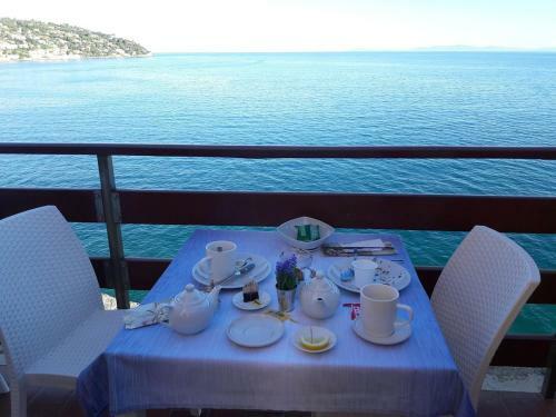 Bed & Breakfast Villa Flora Argentario