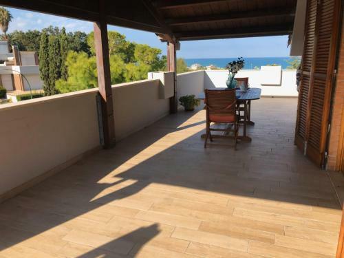 Apartamento Appartamento B&B Orizzonti