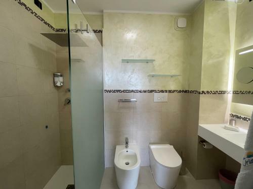 Apartamento Appartamento B&B Orizzonti
