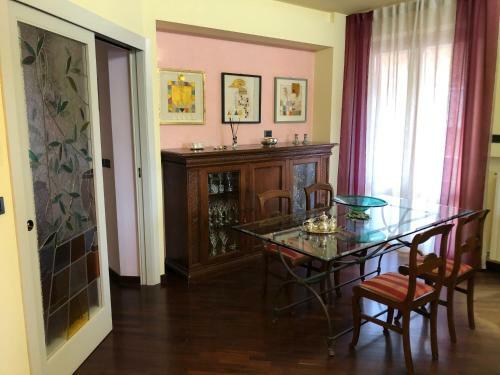 Apartamento Appartamento B&B Orizzonti