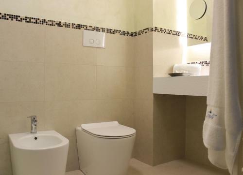 Apartamento Appartamento B&B Orizzonti