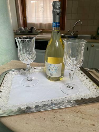 Apartamento Appartamento B&B Orizzonti