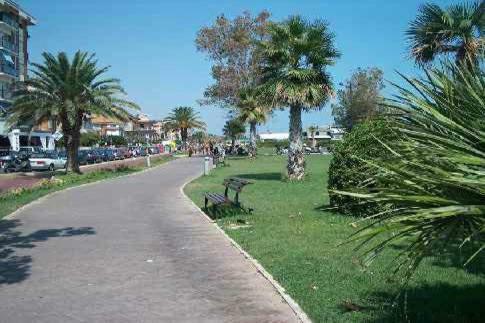 Apartamento La Fabbryca