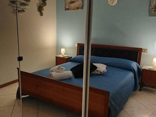 Hostal Affittacamere Lo Scoiattolo Di Mannocchi Lorella