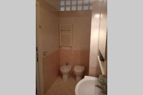 Apartamento Appartamento A 400mt Da Spiaggia