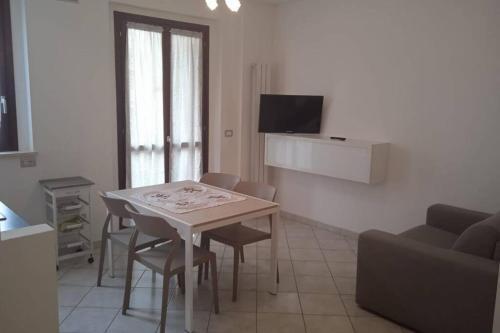 Apartamento Appartamento A 400mt Da Spiaggia