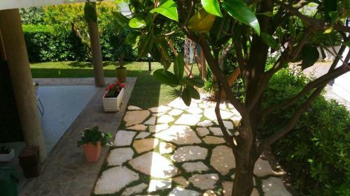 B&B Villino Giovanna