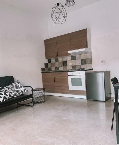 Apartamento Appartamento Loft B&B Cecilia